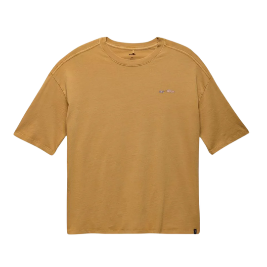 Everyday Graphic LS Long Sleeve Sweater - Men