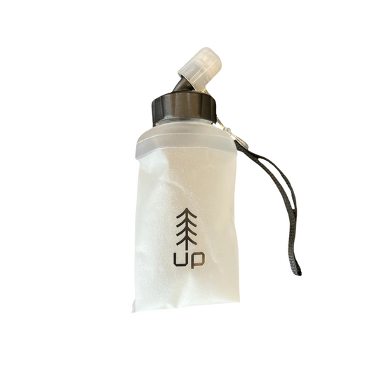 Soft bottle