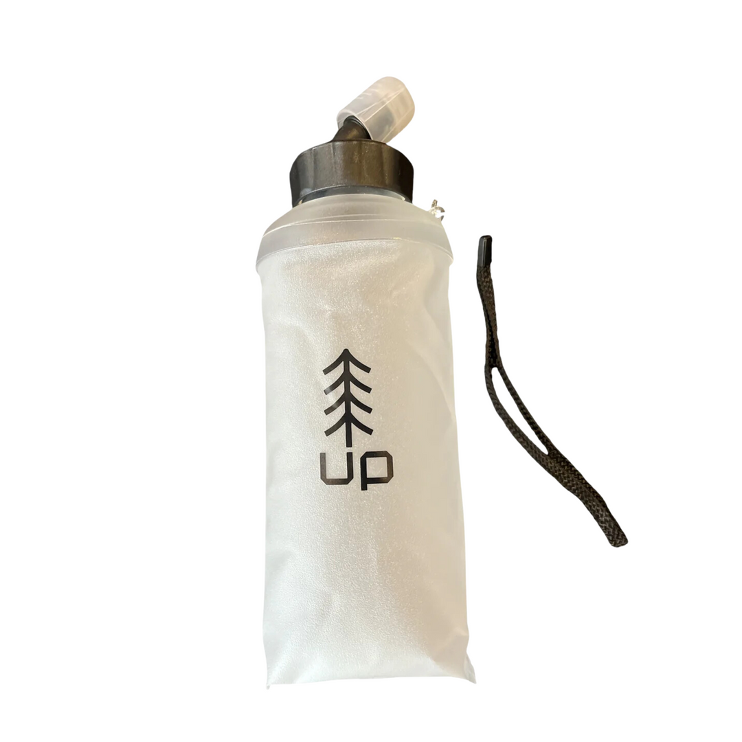 Soft bottle