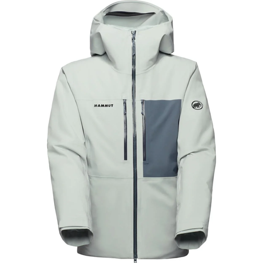 Manteau Stoney HS Thermo Hooded – Homme