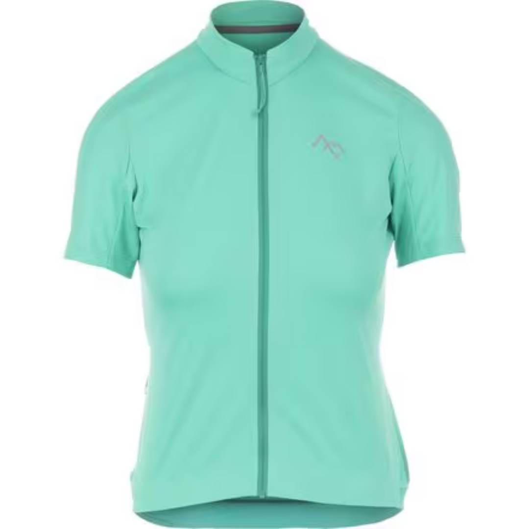 Maillot Britannia SS - Femme