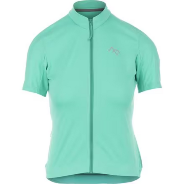 Maillot Britannia SS - Femme