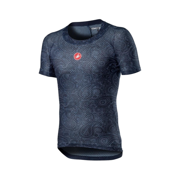 Sous-vêtement Technique Manches Courtes Pro Mesh - Homme