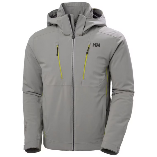 Manteau isolé Alpha 3.0 - Homme