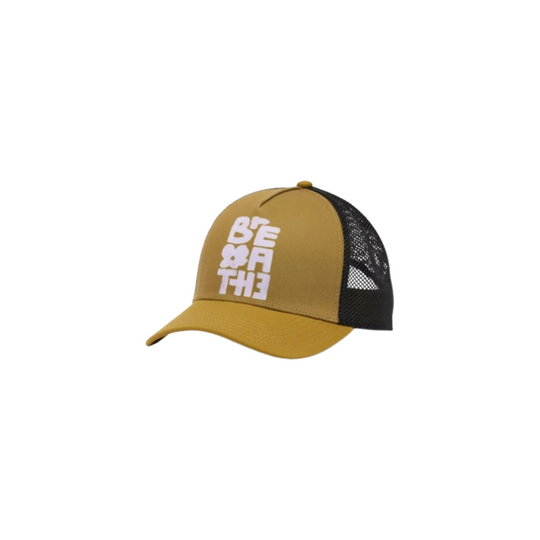 Casquette Roads Ahead Trucker - Unisexe
