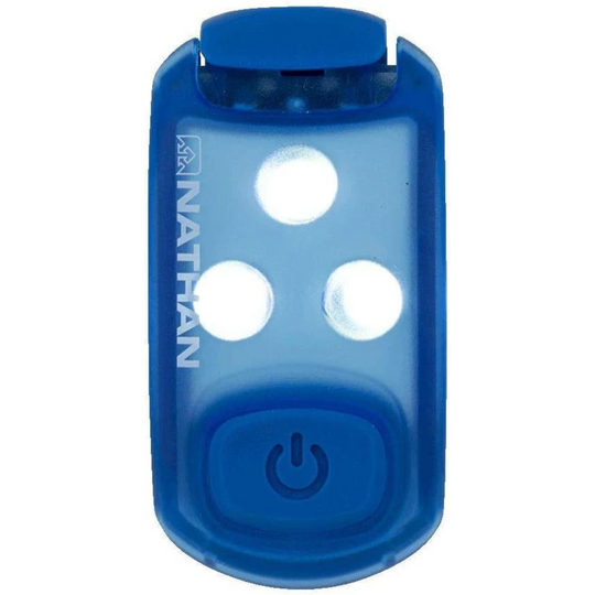 Lumière de course StrobeLight