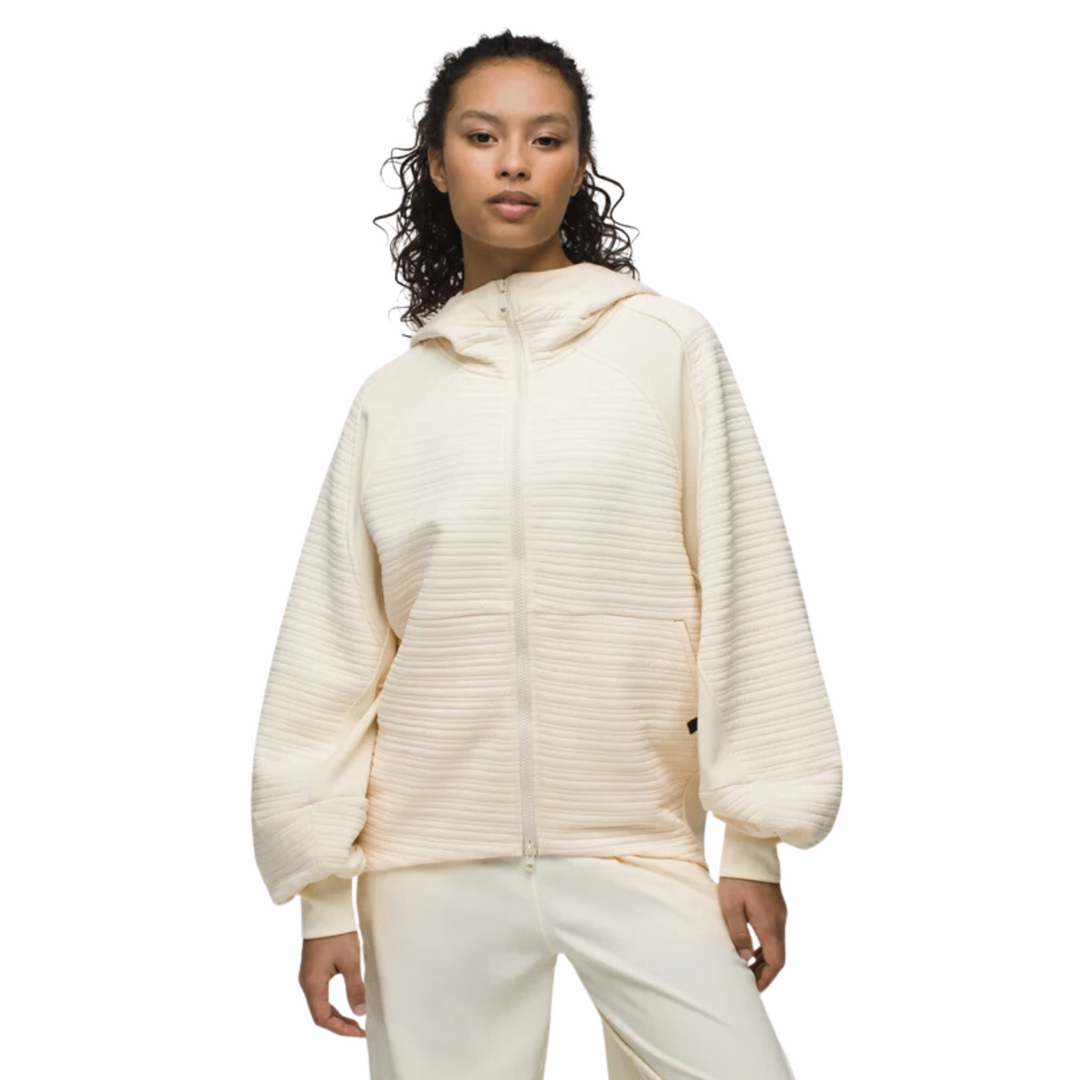 Chandail à manches longues Send Off Jacket - Femme