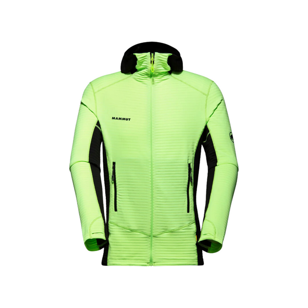 Veste Taiss Light ML Hooded - Homme