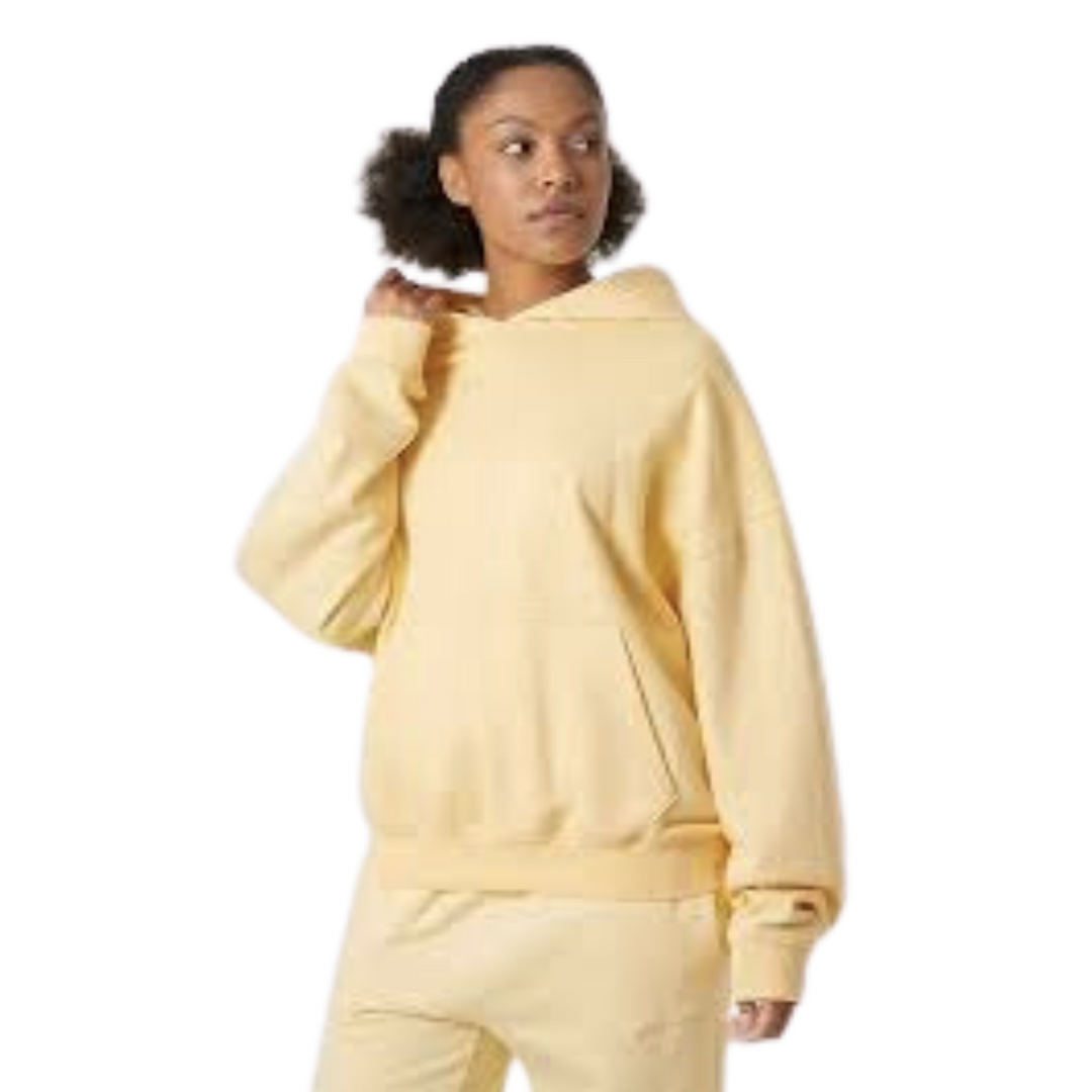 Chandail à capuchon W Allure - Femme