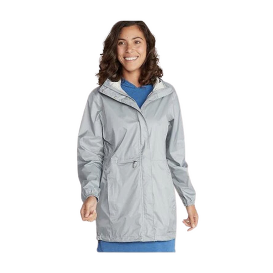 Manteau Lagoa  - Femme
