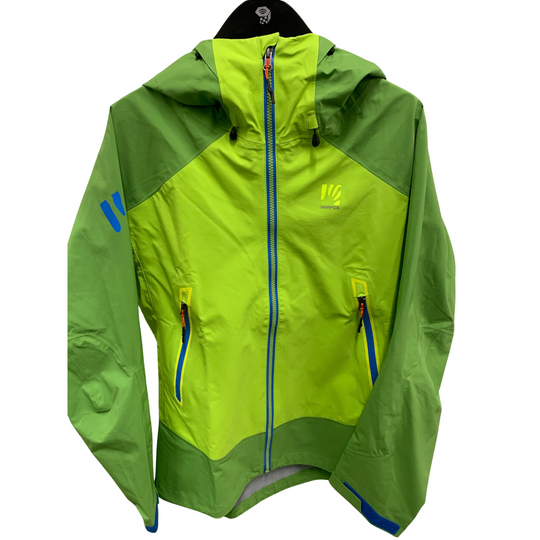 Manteau Storm Evo - Homme