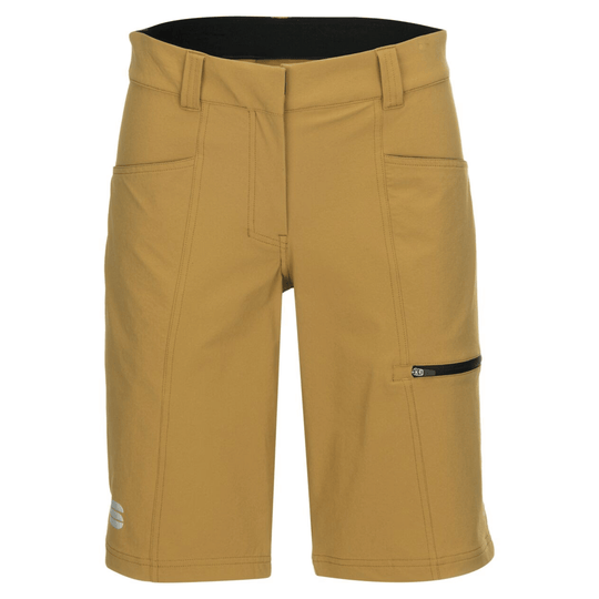 Short Giara Overshort - Femme