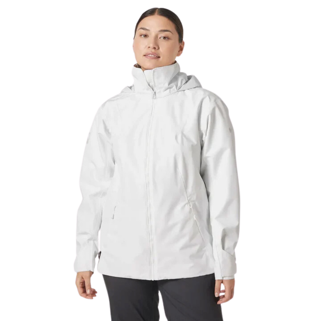 Manteau HP Racing 2.0 - Femme