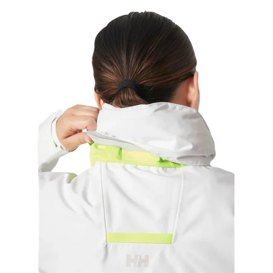 Manteau HP Racing 2.0 - Femme