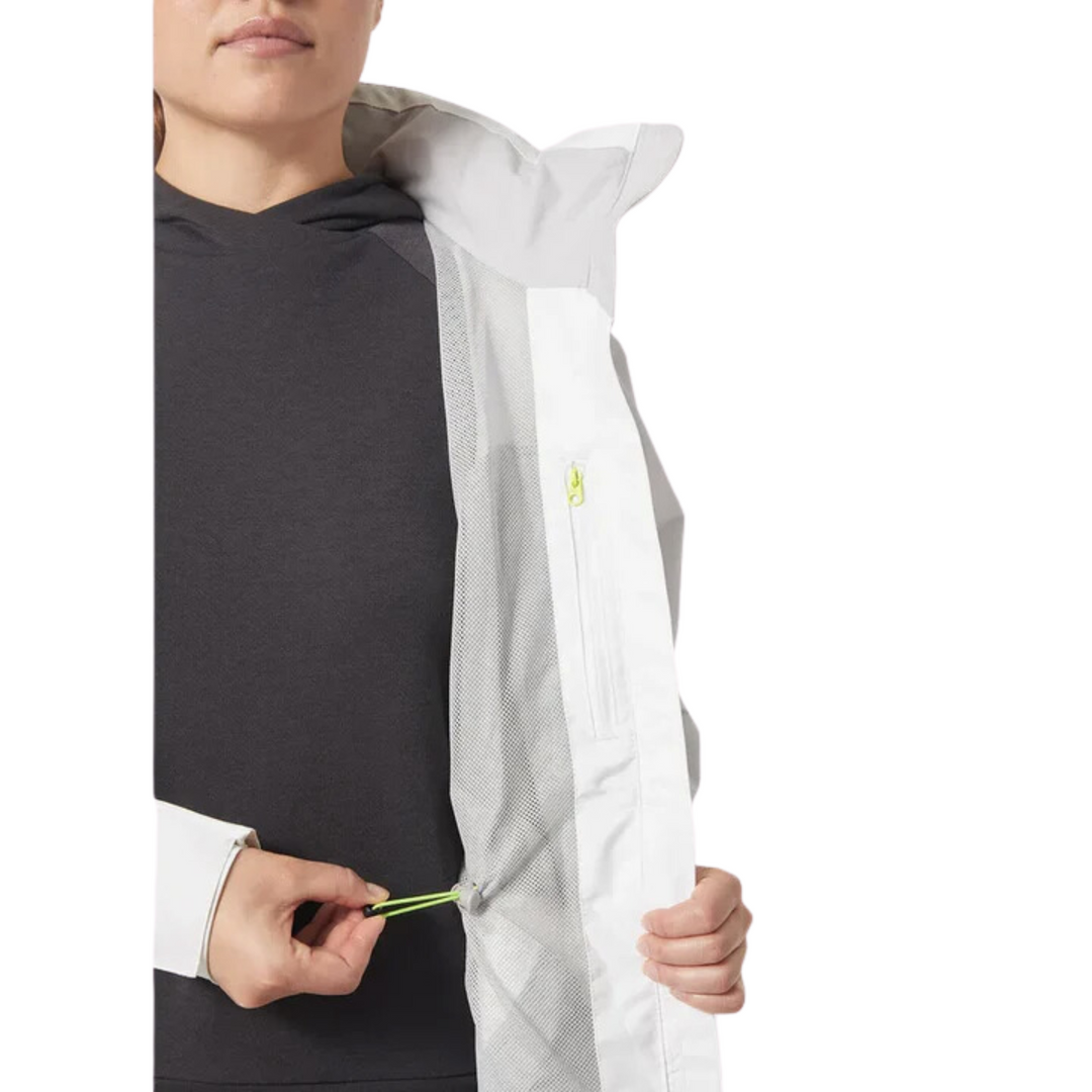 Manteau HP Racing 2.0 - Femme
