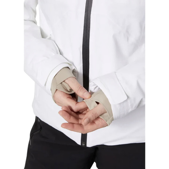 Manteau Alphelia Infinity - Femme