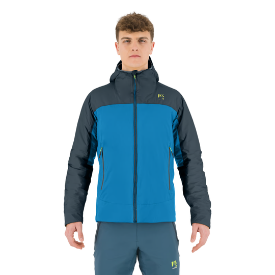 Ducan Guide HS Hooded Coat - Women