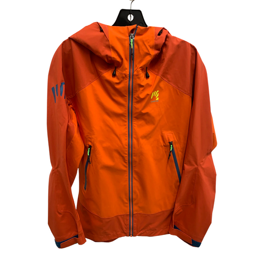 Manteau Storm Evo - Homme