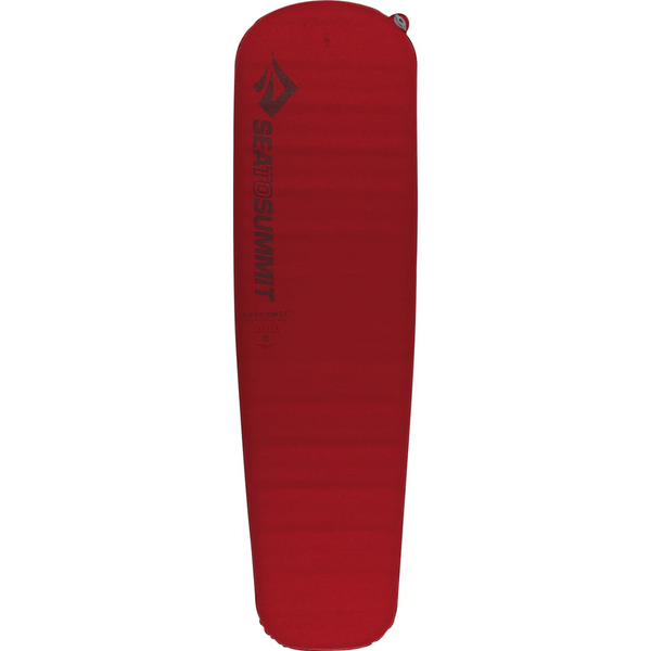 Comfort Plus Self-Inflating Floor Mattress - Regular