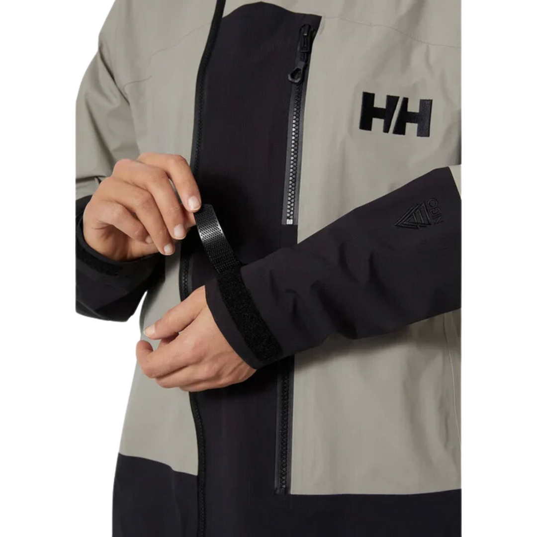 Manteau Odin Pro - Femme