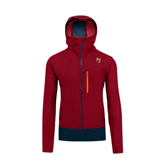 Manteau léger imperméable Lot Rain - Homme