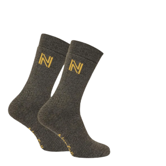 Chaussettes de randonnée Gabby - Unisexe