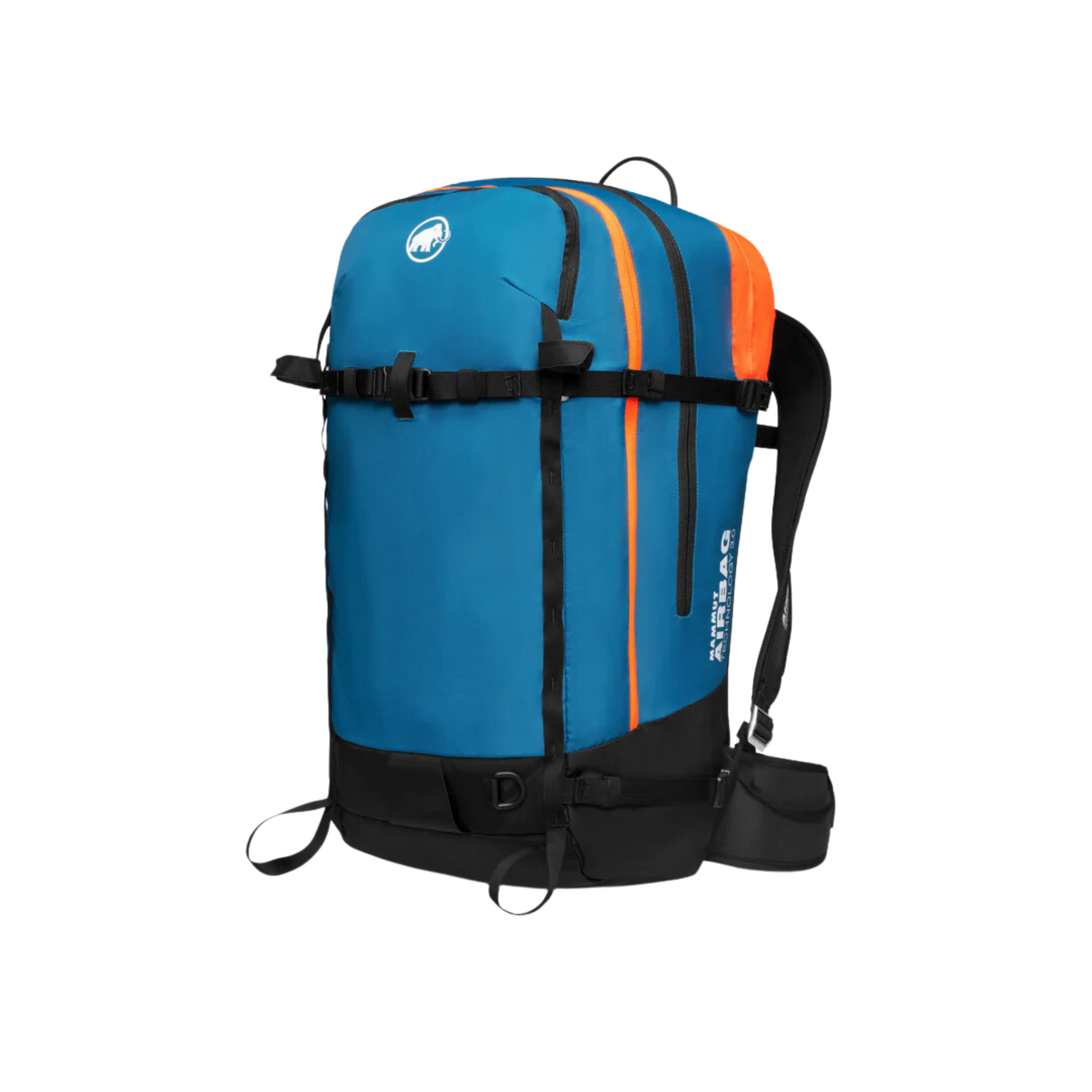 Backpack Mammut Pro Protection Mammut Pro Protection Airbag 35L