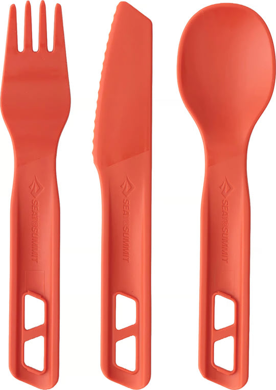 Accessoires de camping Ensemble Passage Cultery set