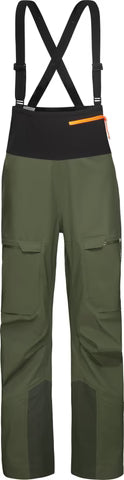 Haldigrat HS Bib shell pants - Men's