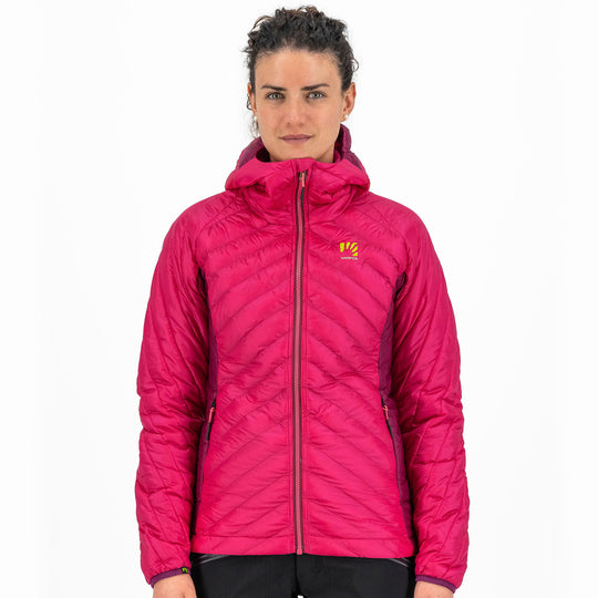 Manteau Sas Plat - Femme