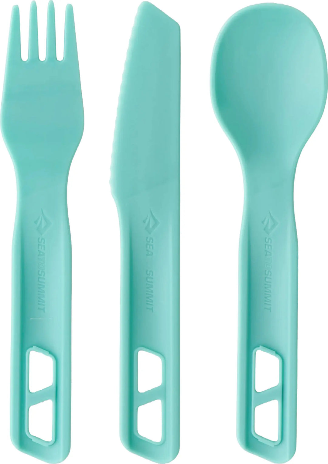 Accessoires de camping Ensemble Passage Cultery set