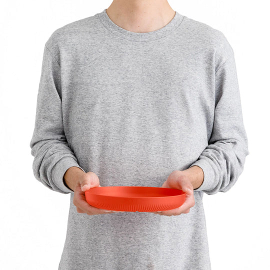 Accessoires de camping Passage Plate