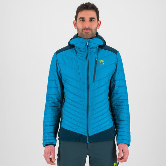 Manteau Pian Longhi - Homme