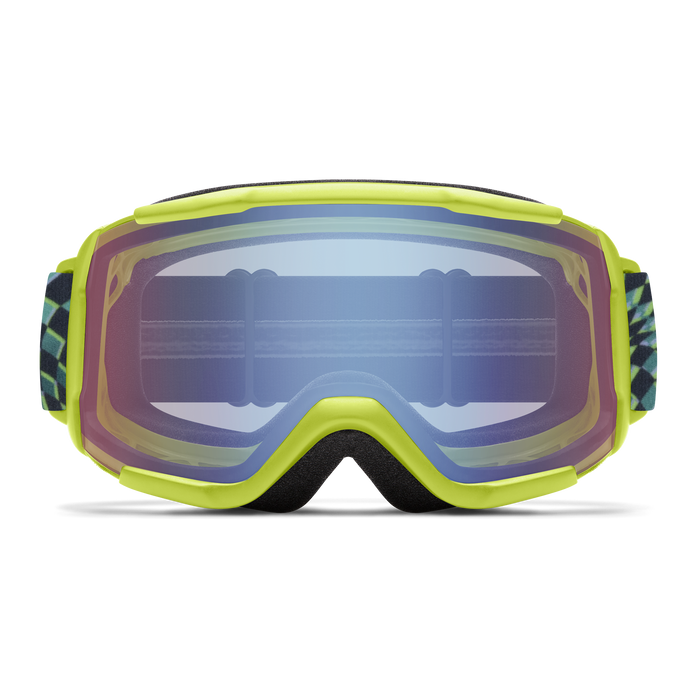 Lunette de ski Daredevil OTG - Unisexe