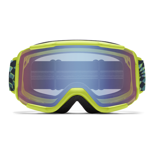 Lunette de ski Daredevil OTG - Unisexe