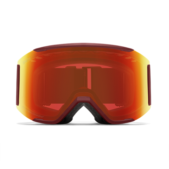 Lunette de ski Squad Mag - Unisexe
