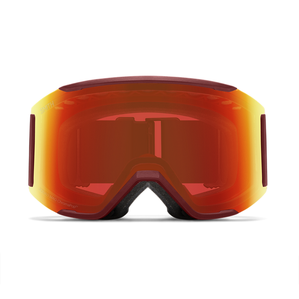 Squad Mag Ski Goggles - Unisex