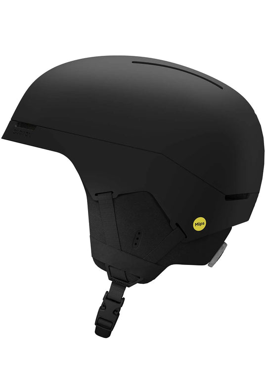 Casque Brigade Index MIPS