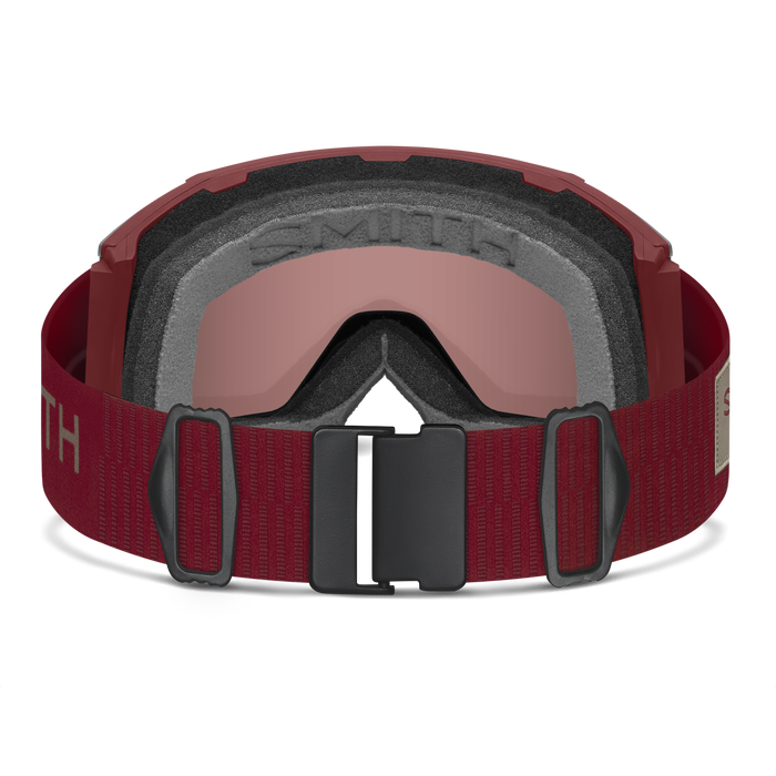 Lunette de ski Squad Mag - Unisexe