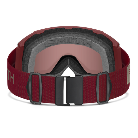 Lunette de ski Squad Mag - Unisexe