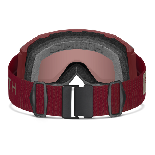 Squad Mag Ski Goggles - Unisex