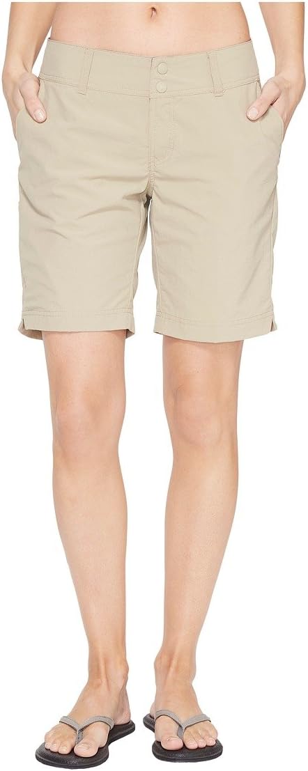 Short Sol Cool Nomad Short - Femme