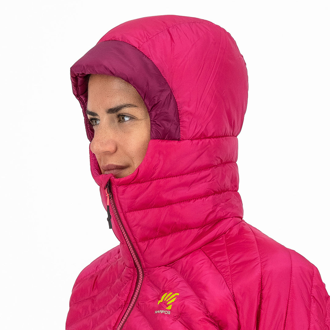 Manteau Sas Plat - Femme