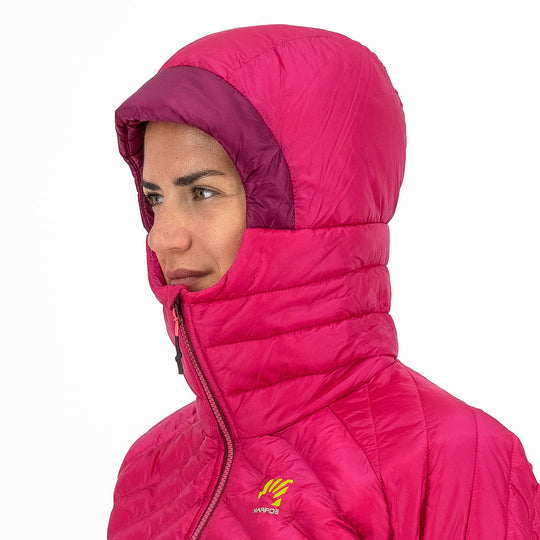 Manteau Sas Plat - Femme