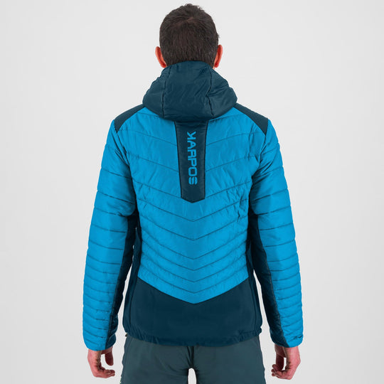 Manteau Pian Longhi - Homme