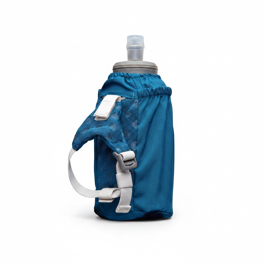Pinnacle Insulated 18oz Bottle - Unisex