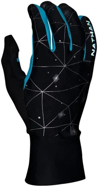 HyperNight Reflective Gloves - Women's