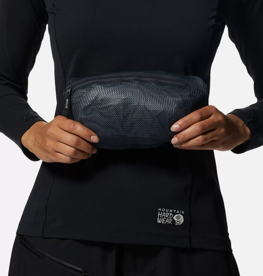 Ozonic Stretch Coat - Women