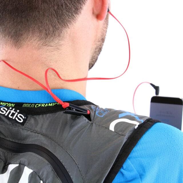 Sac d'hydratation Ace 17 - Unisexe