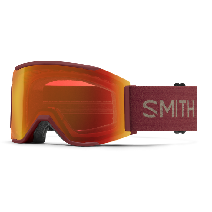 Lunette de ski Squad Mag - Unisexe